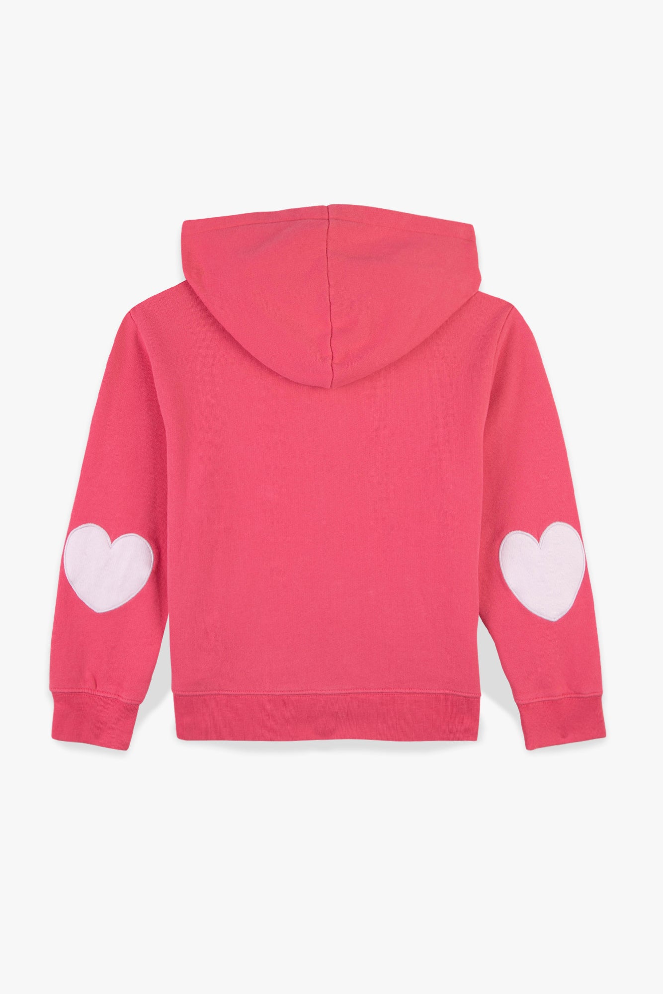 Sweatshirt - sax Pink