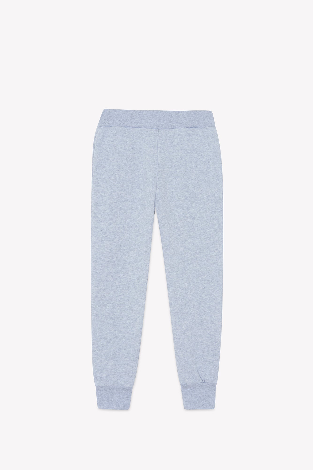 Jogging - Jogg Grey organic cotton