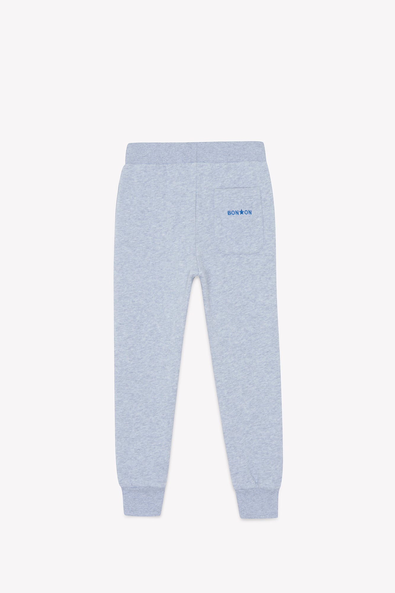 Jogging - Jogg Grey organic cotton
