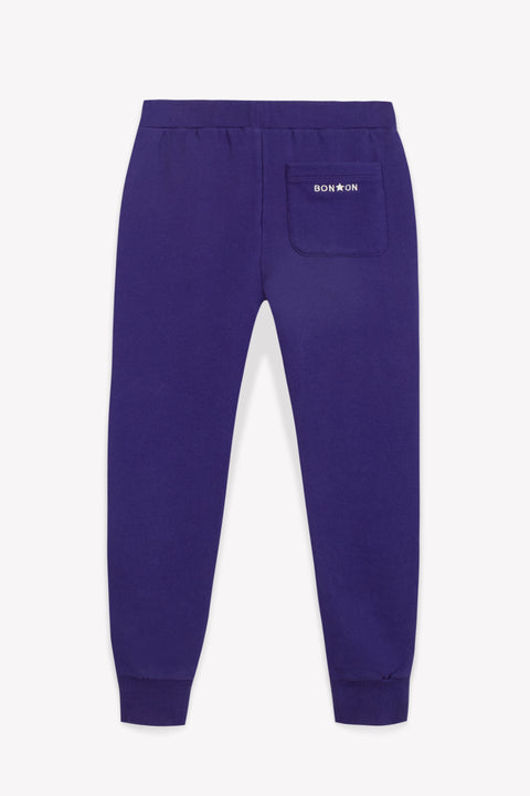 Jogging - Jogg Blue organic cotton - Image principale
