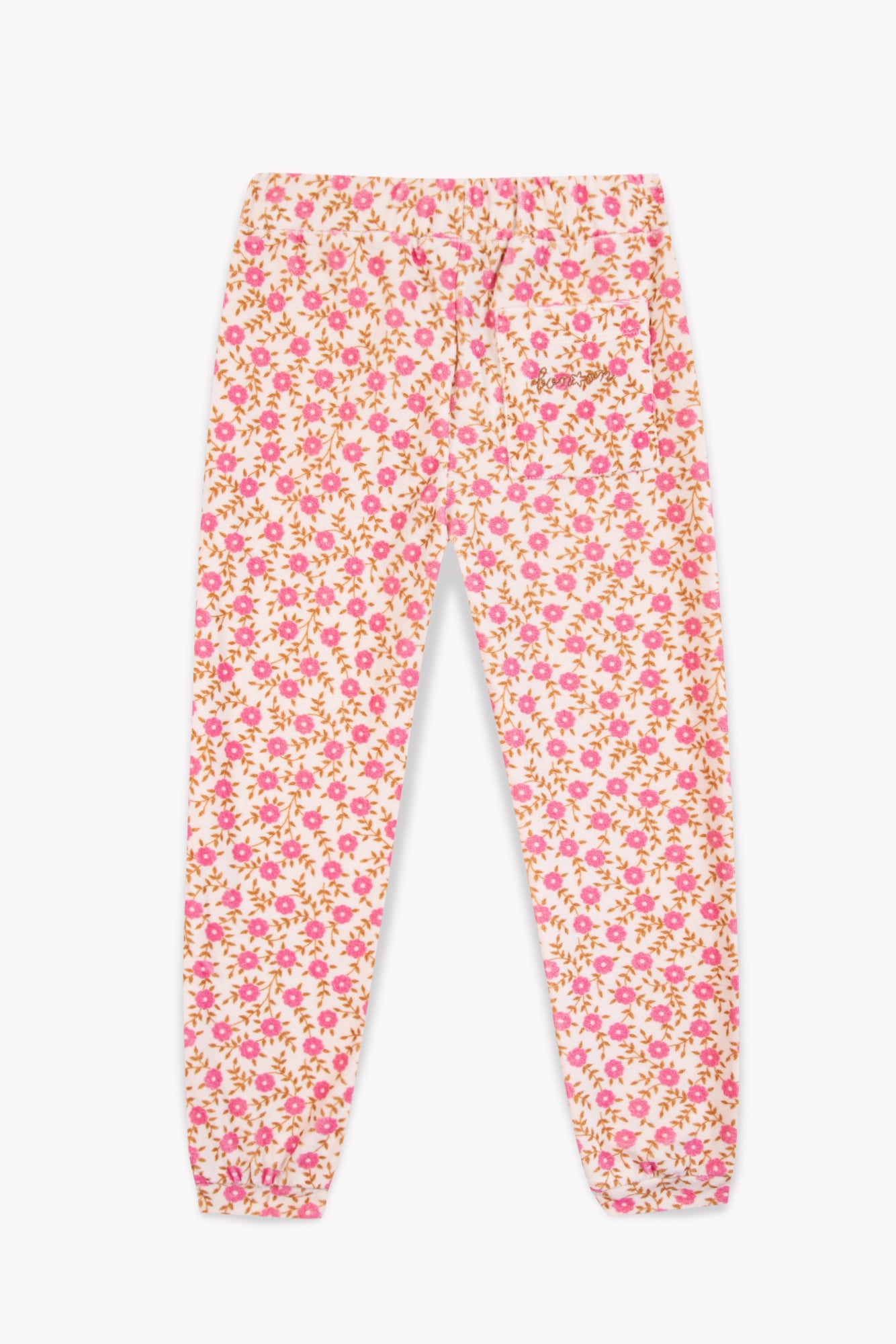 Jogging - Organic cotton jogg
