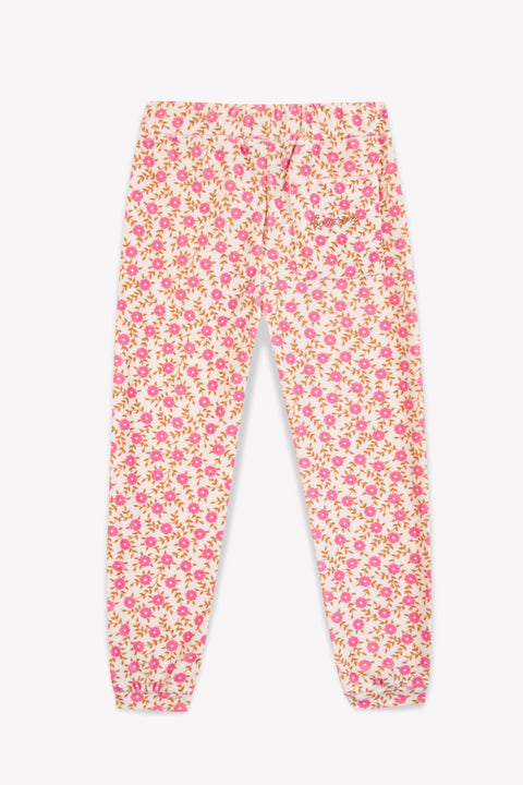 Jogging - Organic cotton jogg - Image principale