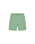 Short - Steve Green Fleece organic cotton