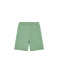 Short - Steve Green Fleece organic cotton