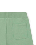 Short - Steve Green Fleece organic cotton