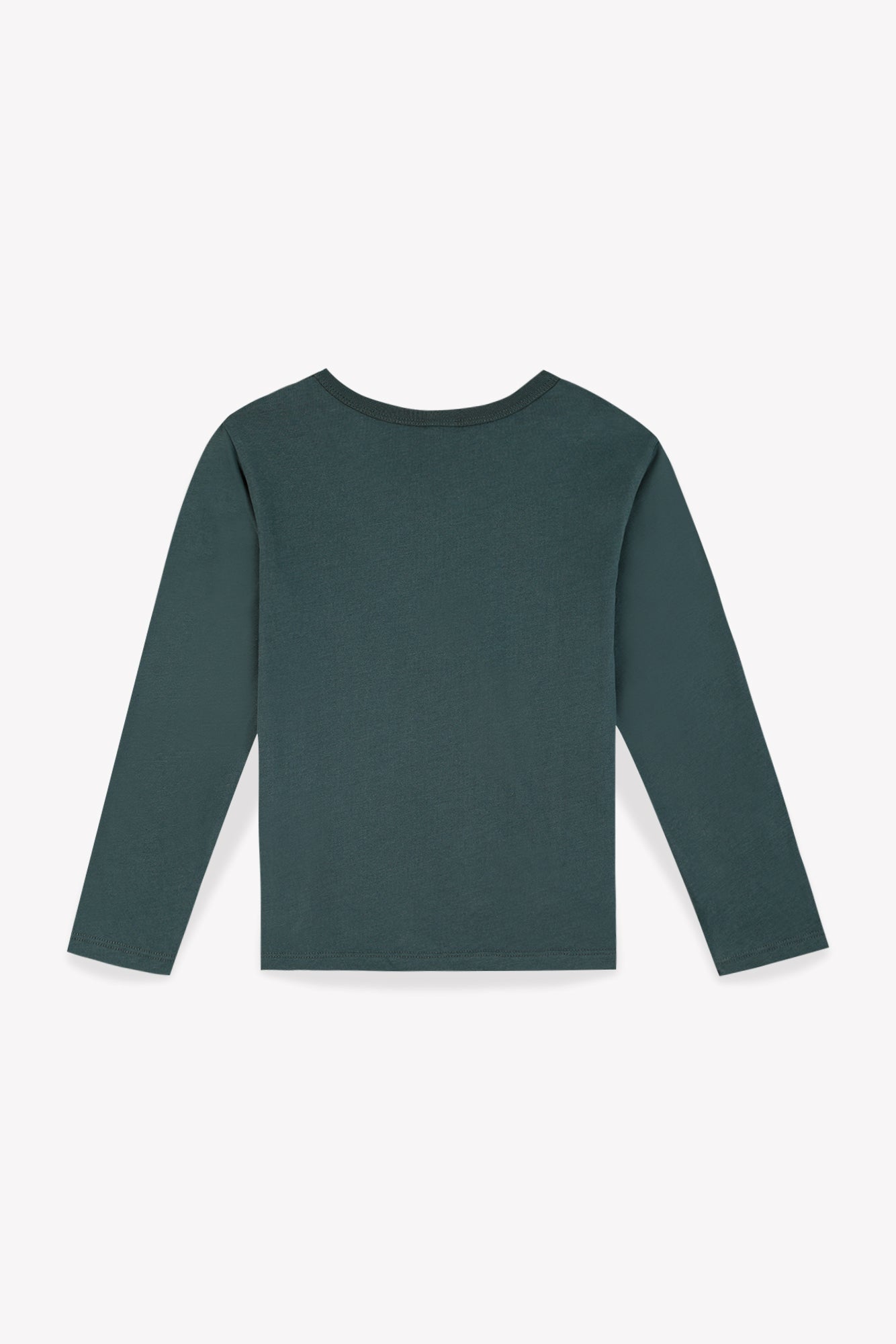 T-shirt - Taxo kaki logo bonton