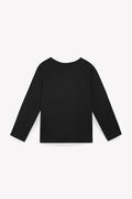 T-shirt - Taxo Grey GOTS organic cotton
