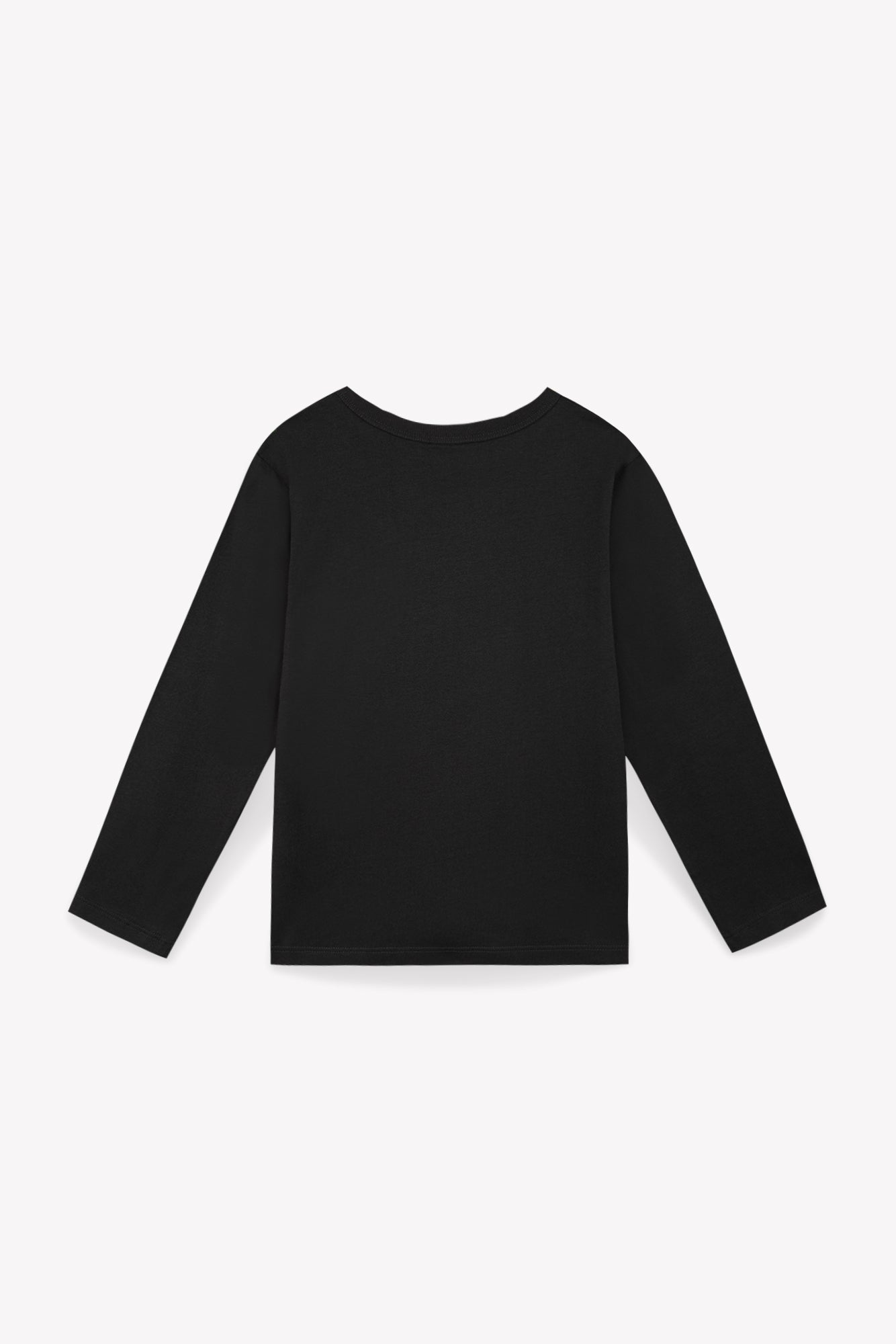 T-shirt - Taxo Grey GOTS organic cotton