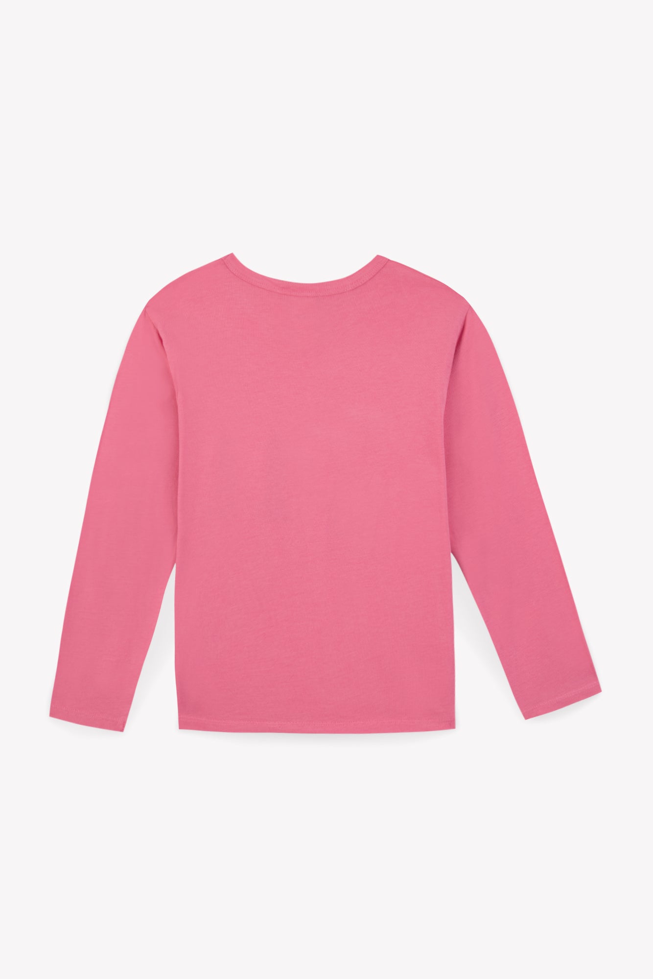 T-shirt - Taxo rose sucette