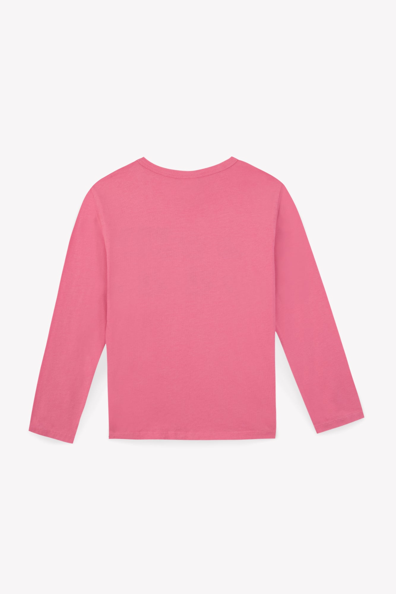T-shirt - Taxo rose sucette bonton