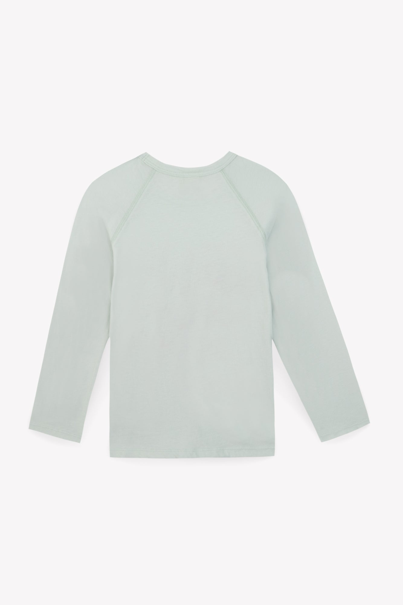 T-shirt - Tipi  "Vive la recrée"  bleu clair