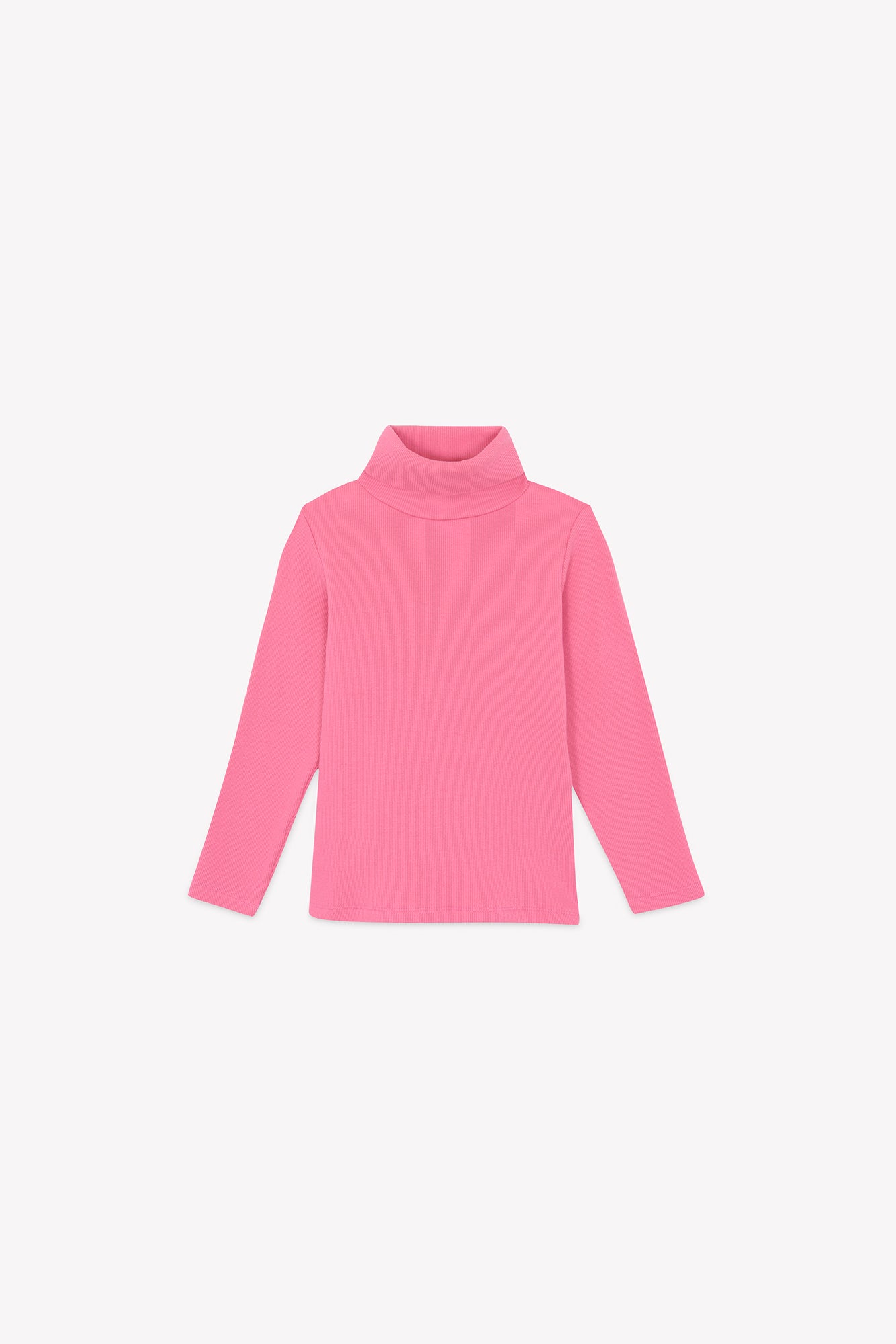 Below-Sweater - Titou Pink