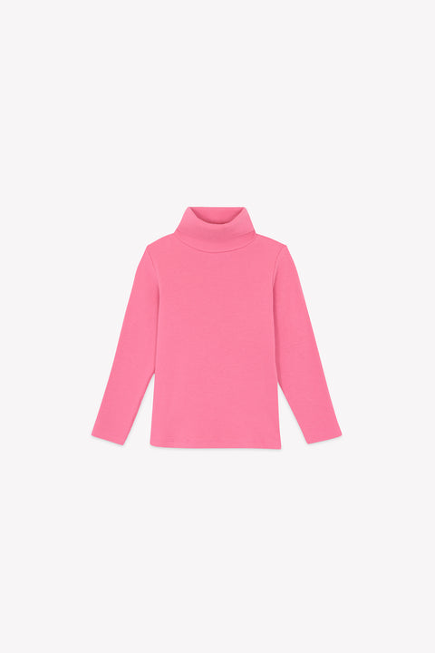 Below-Sweater - Titou Pink - Image principale