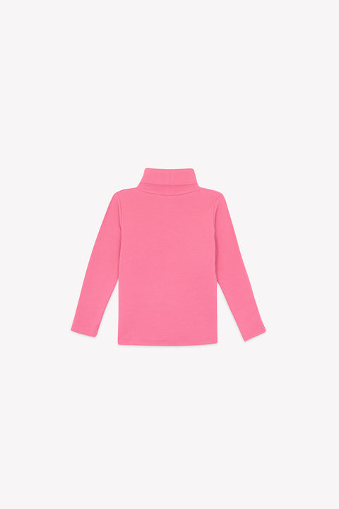 Below-Sweater - Titou Pink - Image principale