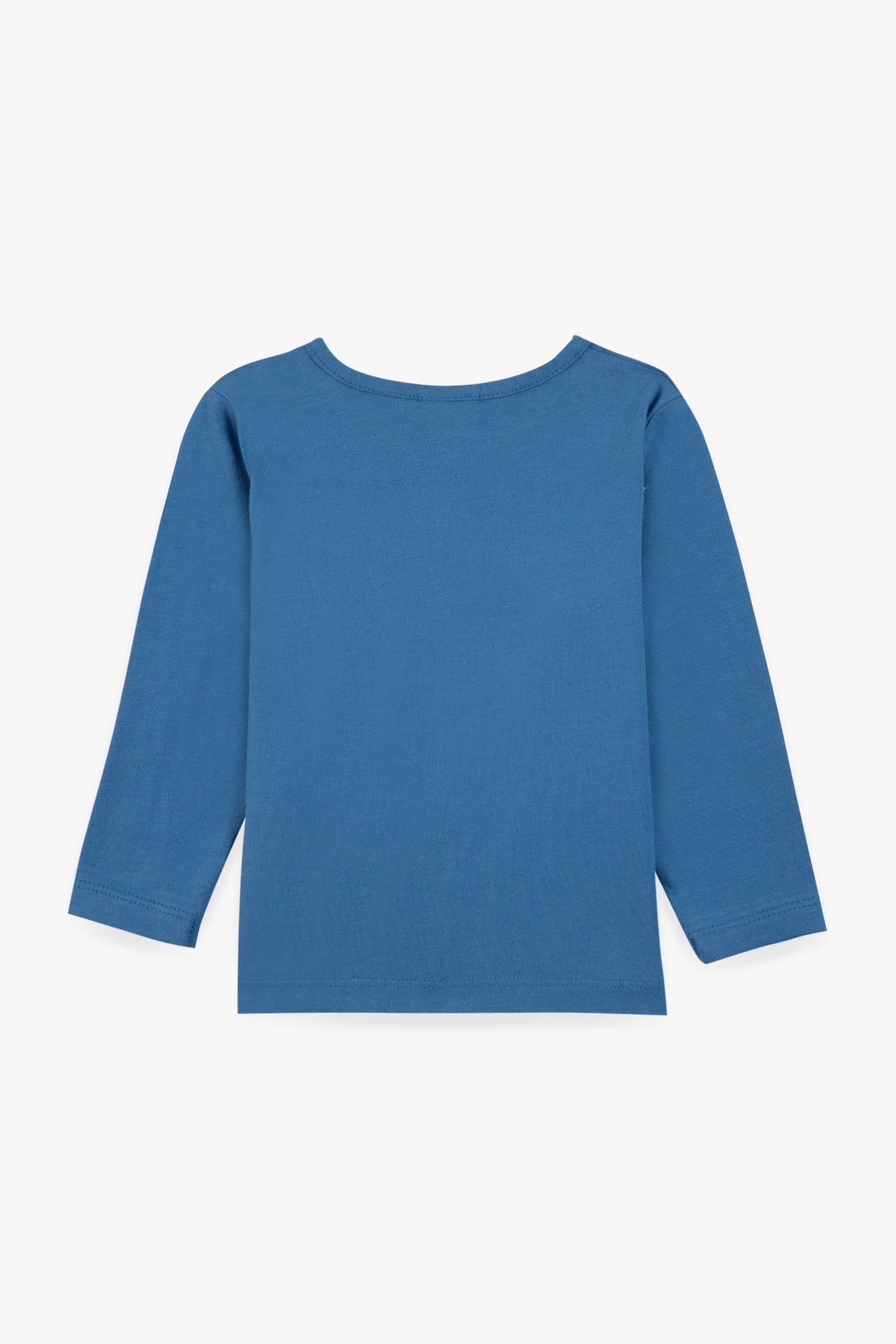 T-shirt - Taxi bleu