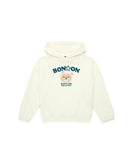 Sweat - beige en 100% coton