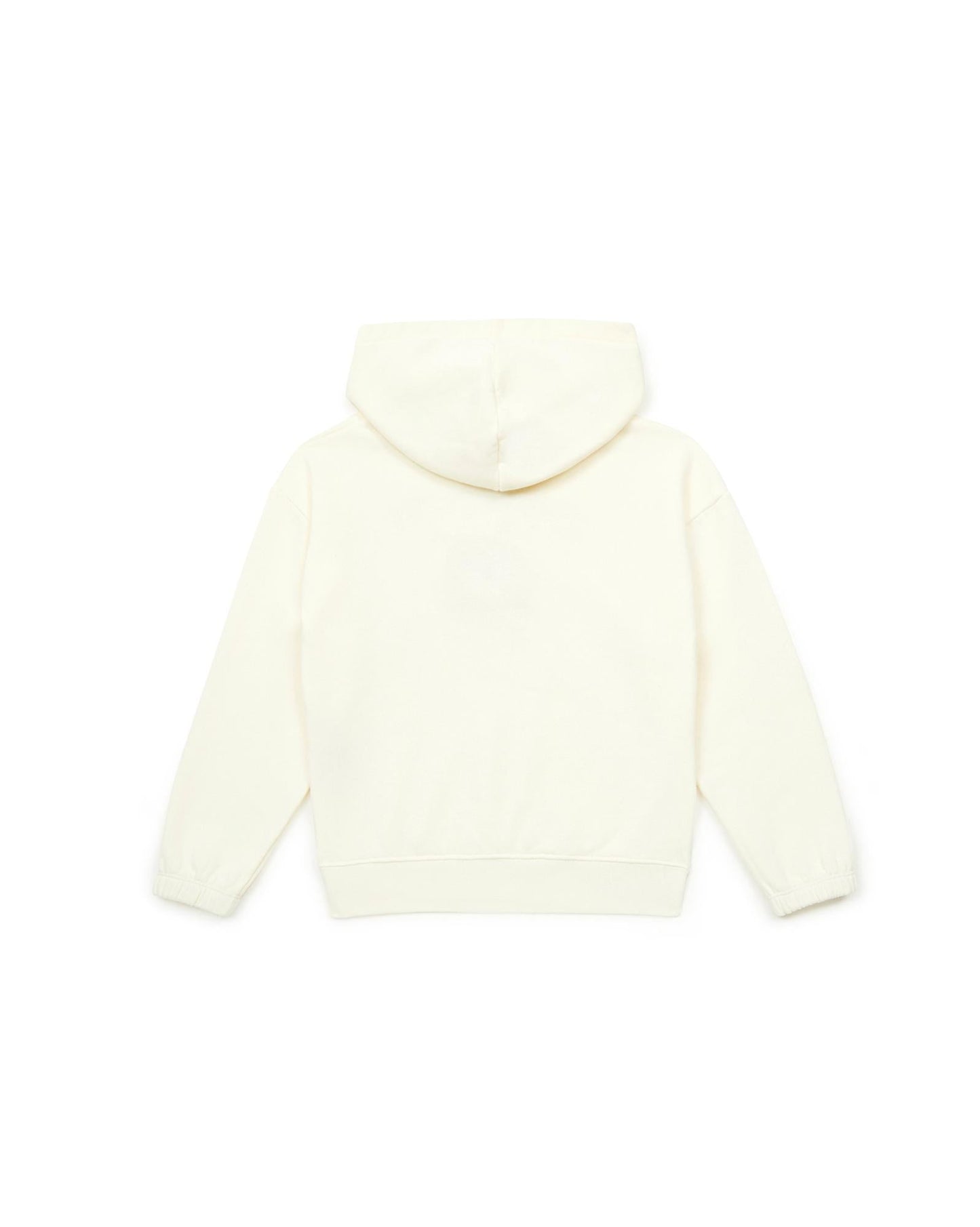 Sweat - beige en 100% coton