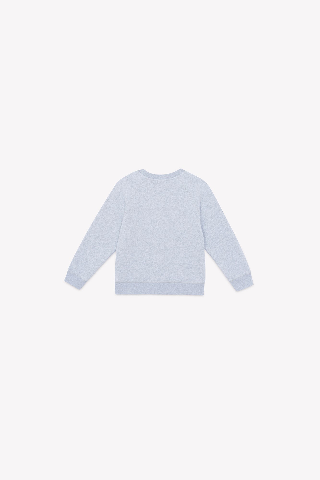 Sweatshirt - Sandy Grey China