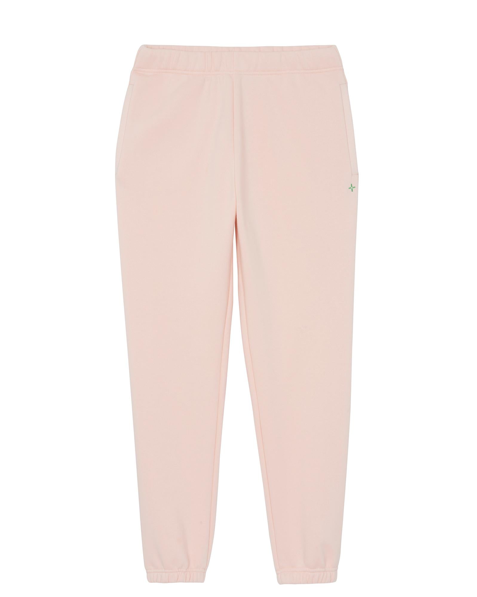 Pantalon jogging Atlantic rose B the change