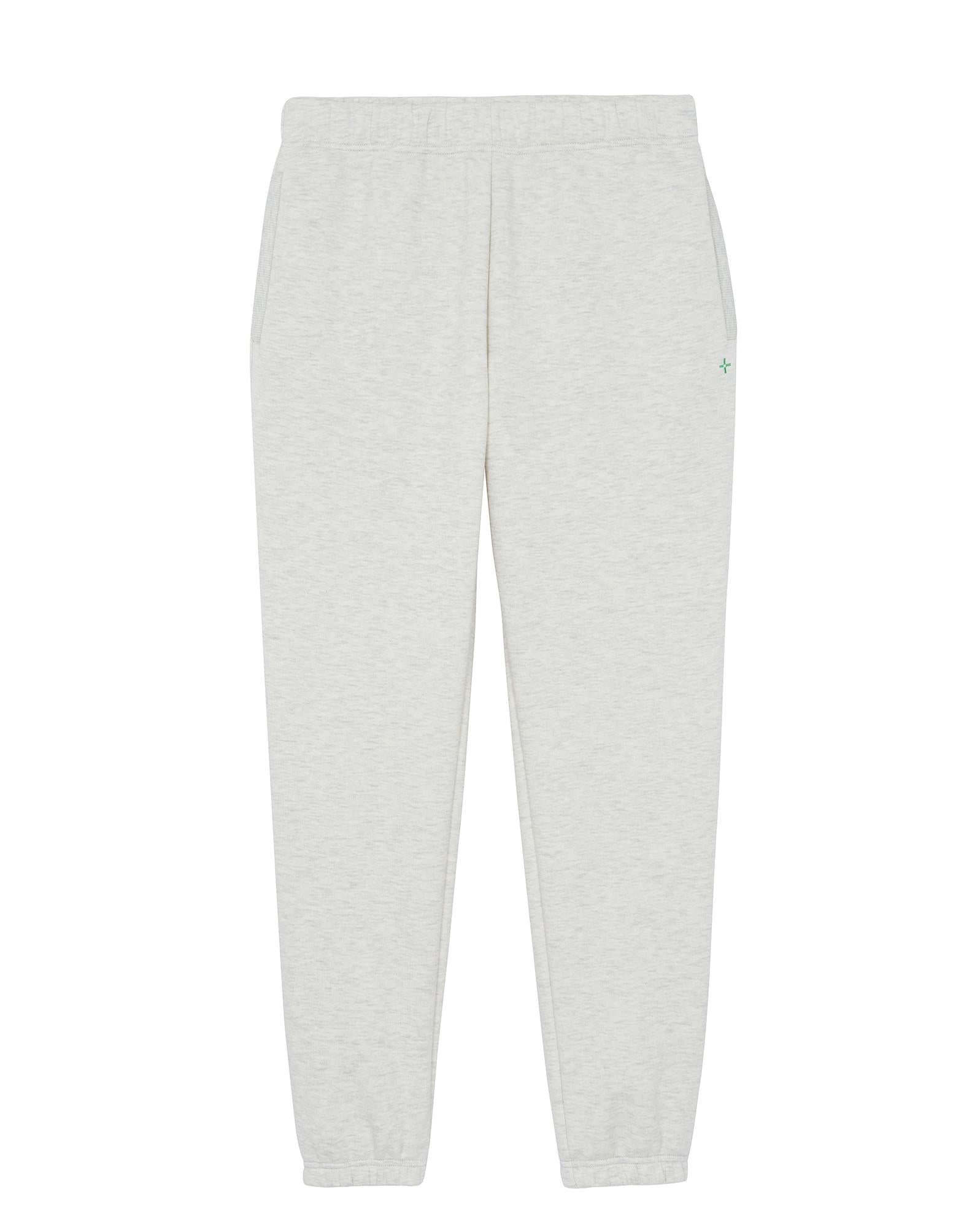 Pantalon jogging Atlantic gris B the change