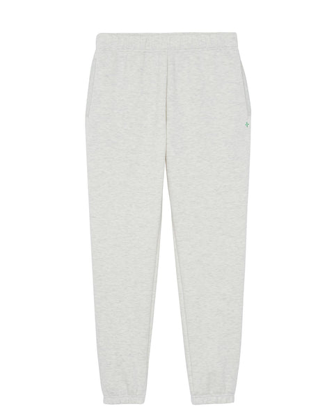 Trousers - Jogging - Atlantic Grey B The Change - Image principale