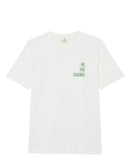 T -shirt - East Beige B The Change 100% Organic cotton