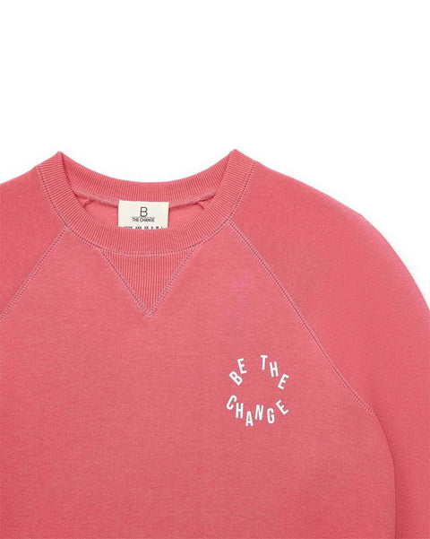Sweatshirt - North B the Change - Image principale