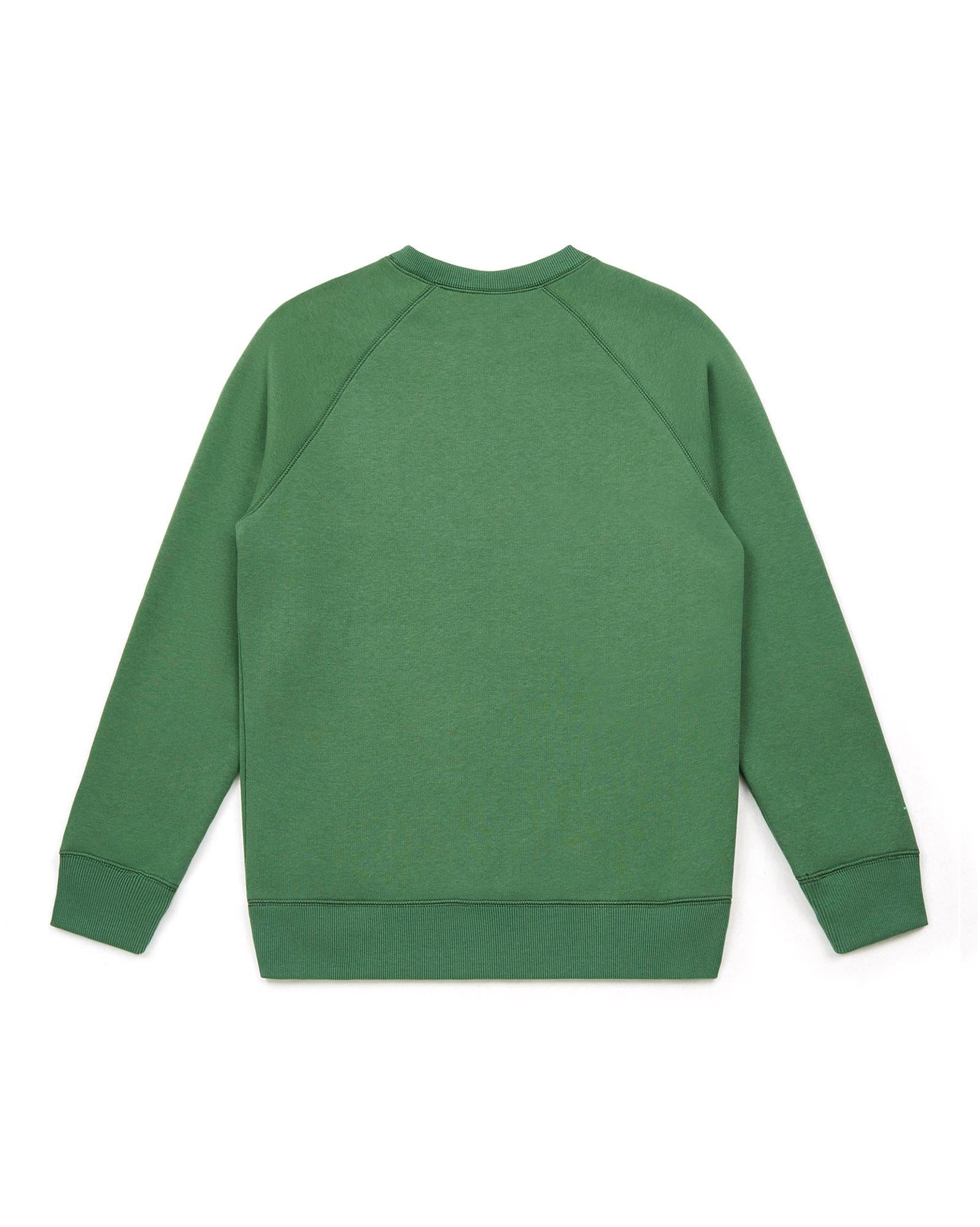 Sweat North vert B the Change