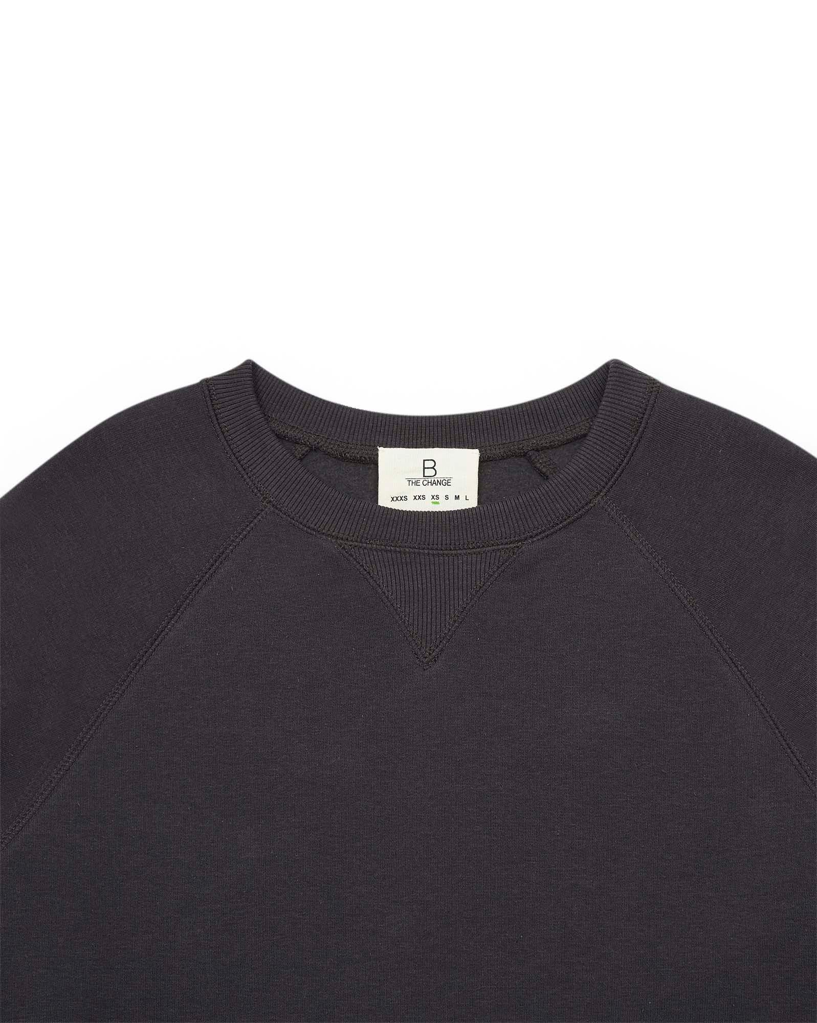 Sweat North noir B the Change