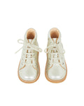 Toddler - Bonton Angulus Goldenes Baby leather
