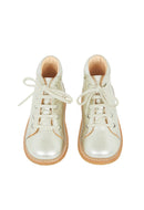 Toddler - Bonton Angulus Goldenes Baby leather