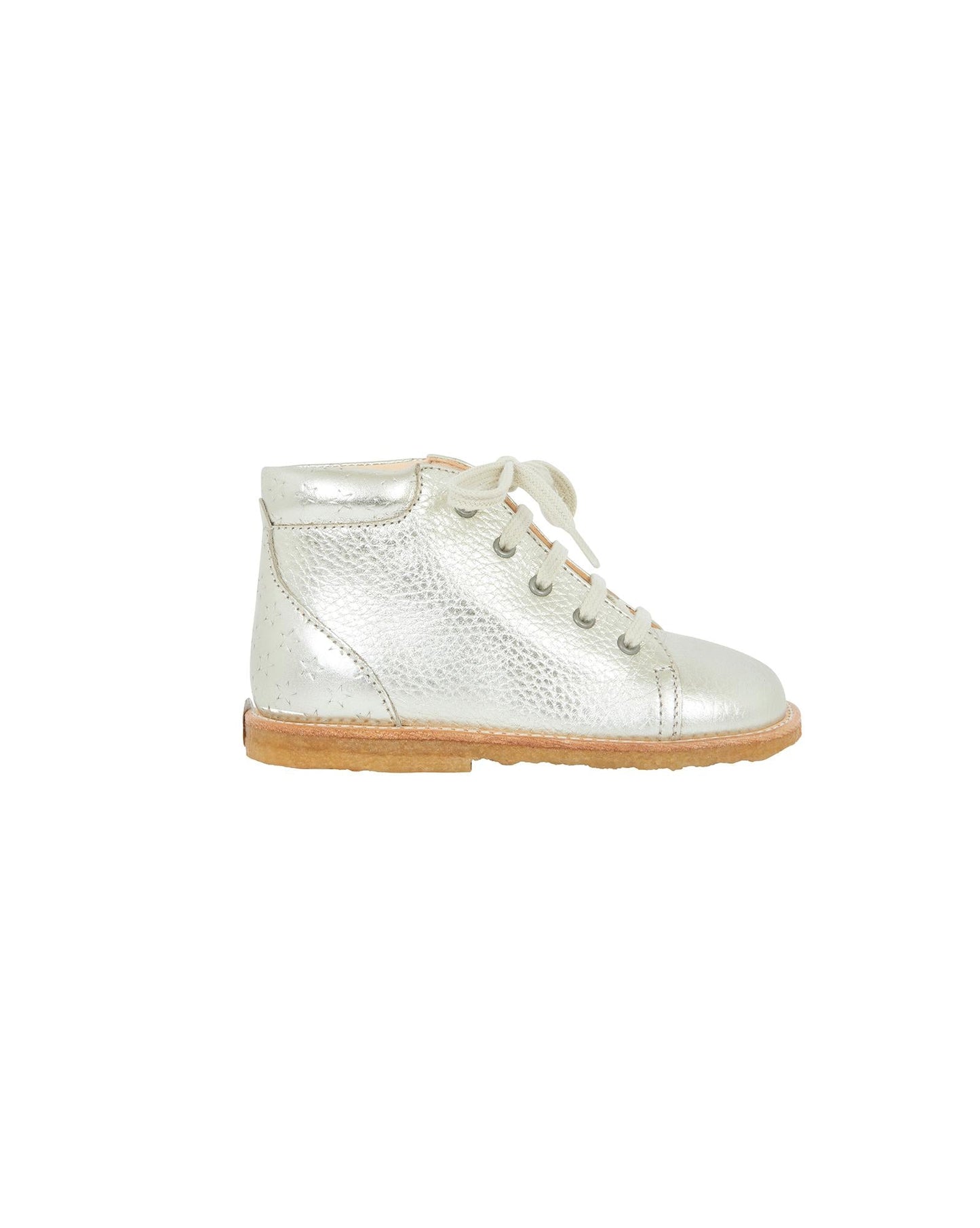 Toddler - Bonton Angulus Goldenes Baby leather