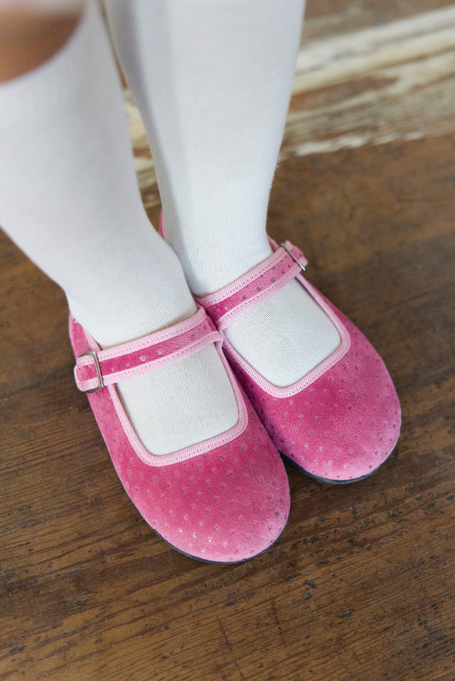 Slippers - Jane Pink - Image alternative