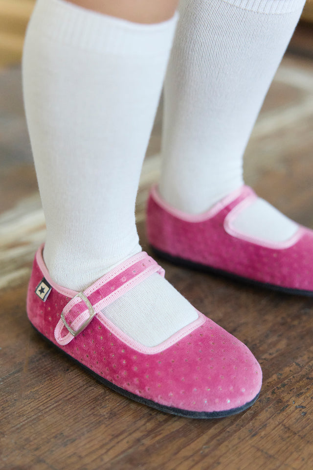 Slippers - Jane Pink - Image principale