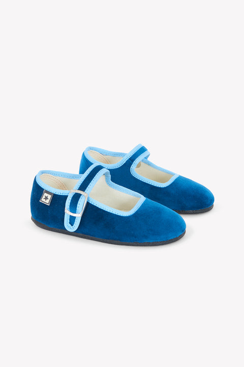 Babies - Jane bleu - Image principale