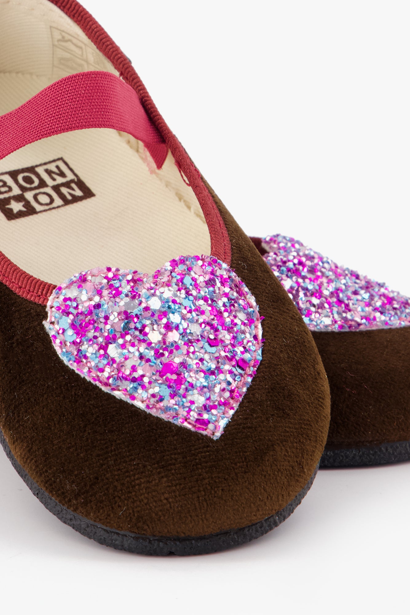 Babies - Sarra marron