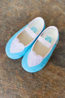 Babies - Sarra bleu ciel