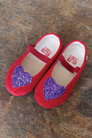 Babies - Sarra rouge