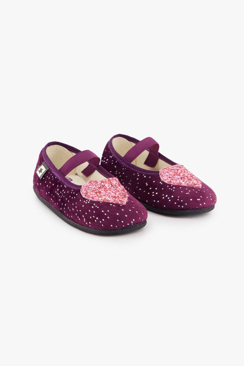 Babies - Sarra violet - Image principale