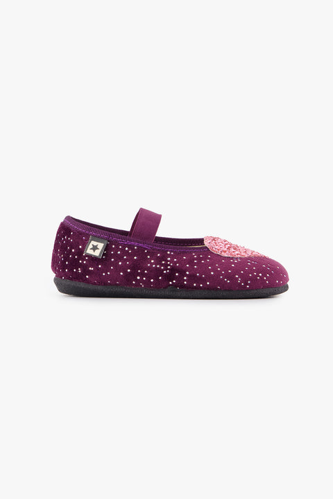 Babies - Sarra violet - Image principale