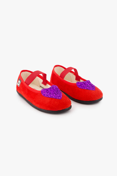 Babies - Sarra rouge - Image principale