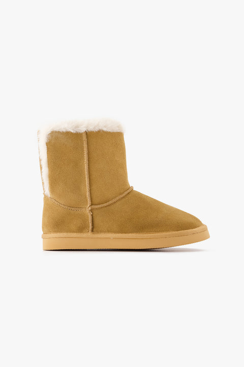 Bottes - Jager beige - Image principale