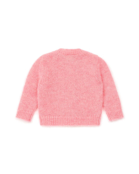 Cardigan - Pink Baby - Image principale