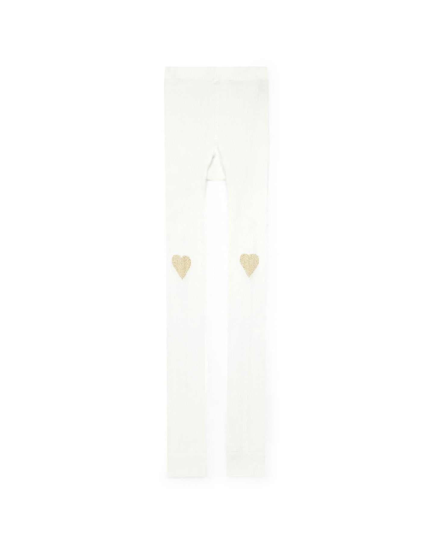 Legging - Beige to heart