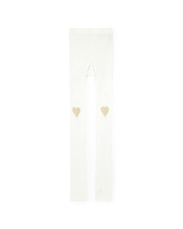 Legging - Beige to heart - Image principale