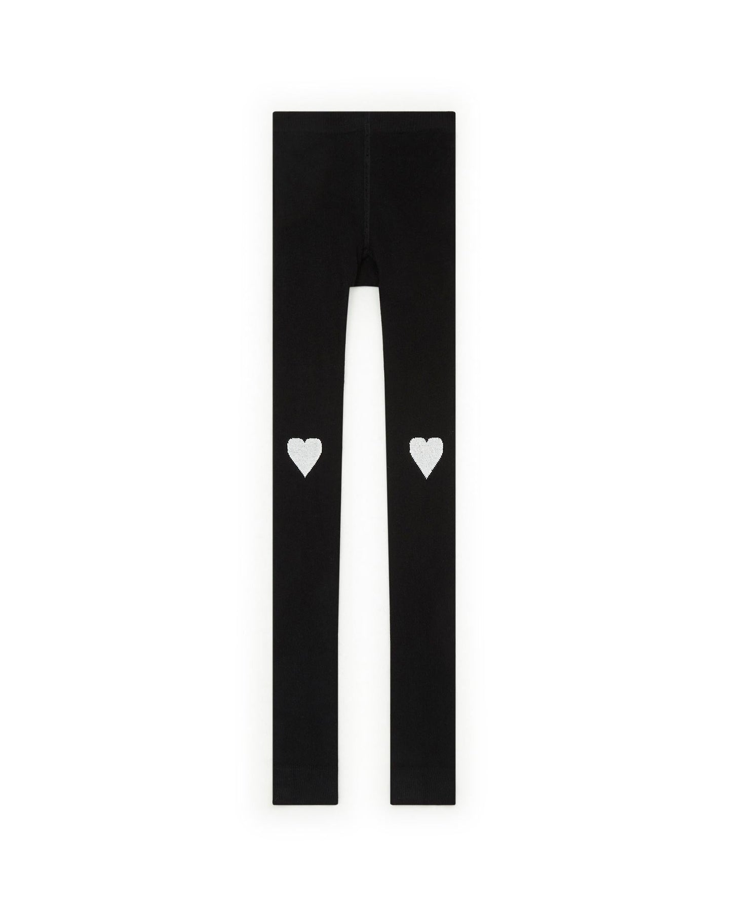 Legging - Black to heart