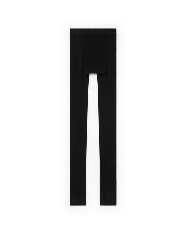 Legging - Black to heart - Image alternative