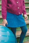 Cardigan  - Bernard Tricot Pink Indian