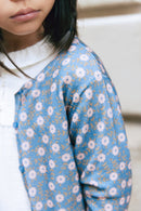 Cardigan - Lilou Foulfleur