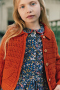 Cardigan - Jenna Marron Ourson